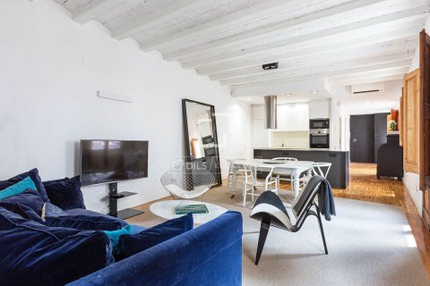 2 bedrooms apartment for sale in Barcelona, Catalonia, Spain № 7281 - photo 22