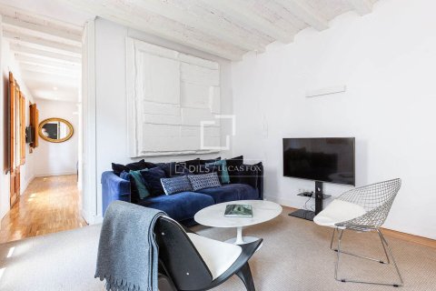 2 bedrooms apartment for sale in Barcelona, Catalonia, Spain № 7281 - photo 23