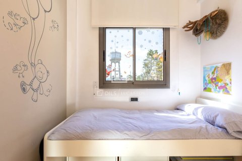 3 bedrooms apartment for sale in Sant Just Desvern, Barcelona, Catalonia, Spain № 7280 - photo 9