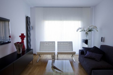 3 bedrooms apartment for sale in Sant Just Desvern, Barcelona, Catalonia, Spain № 7280 - photo 29