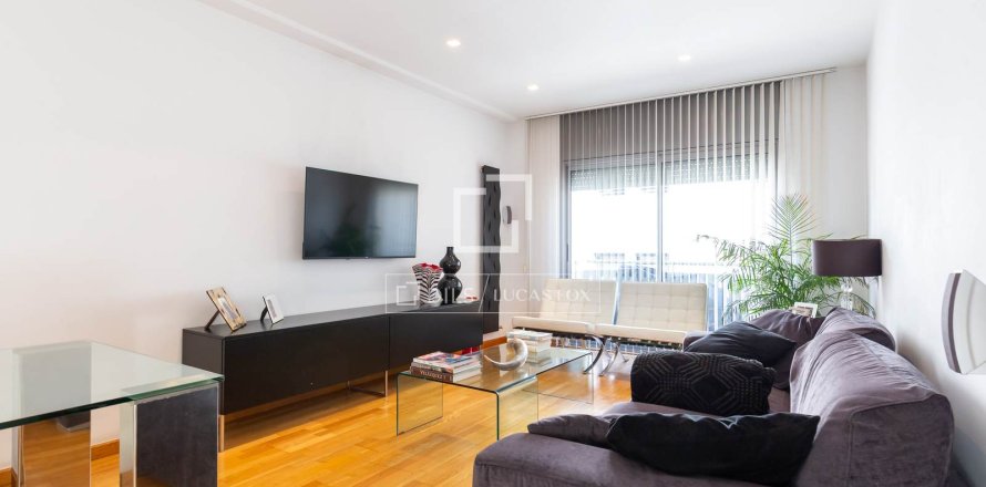 3 bedrooms apartment for sale in Sant Just Desvern, Barcelona, Catalonia, Spain № 7280