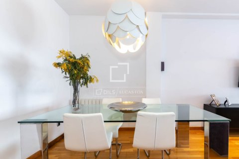 3 bedrooms apartment for sale in Sant Just Desvern, Barcelona, Catalonia, Spain № 7280 - photo 23