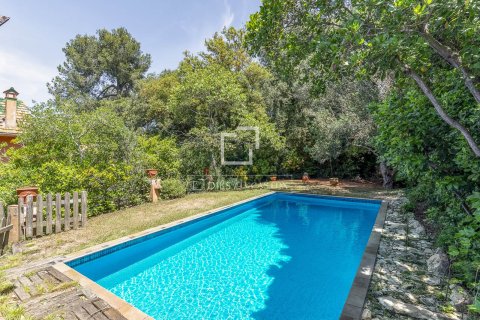 5 bedrooms villa for sale in Barcelona, Catalonia, Spain № 7279