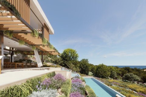 Дом с 5 спальнями в Тамариу, Герона, Каталония, Испания № 1349