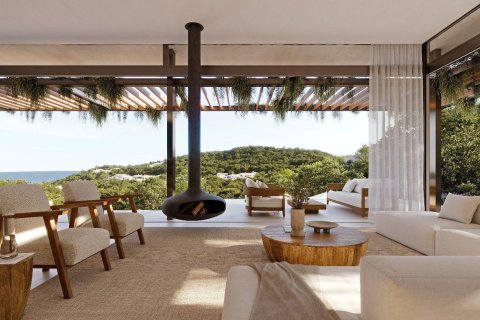 Купить дом в Тамариу, Испания с 6 комнат, № 1349 - фото 19