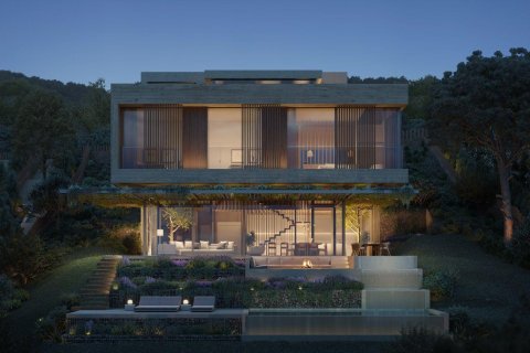 Купить дом в Тамариу, Испания с 6 комнат, № 1348 - фото 4