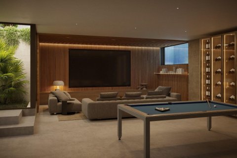 Купить дом в Тамариу, Испания с 6 комнат, № 1350 - фото 14