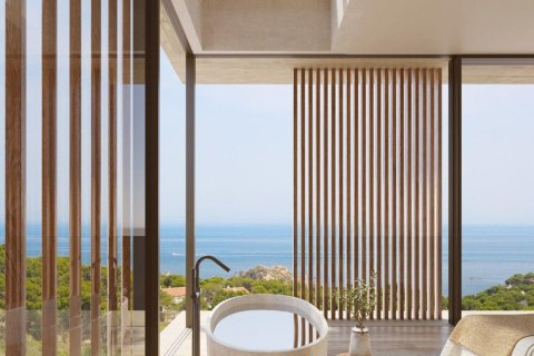 Купить дом в Тамариу, Испания с 6 комнат, № 1350 - фото 12