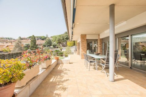 Сasa de 5 dormitorios en venta en Sant Vicenc De Montalt, Barcelona, Cataluña, Spain № 1353 - foto 15