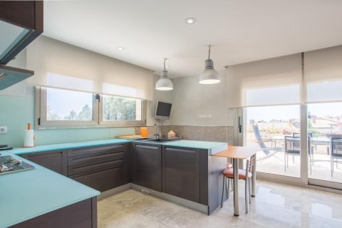 Сasa de 5 dormitorios en venta en Sant Vicenc De Montalt, Barcelona, Cataluña, Spain № 1353 - foto 12