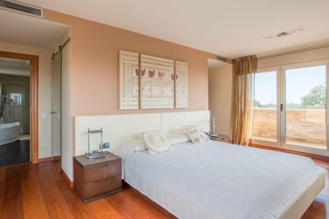 Сasa de 5 dormitorios en venta en Sant Vicenc De Montalt, Barcelona, Cataluña, Spain № 1353 - foto 30