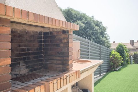 Сasa de 5 dormitorios en venta en Sant Vicenc De Montalt, Barcelona, Cataluña, Spain № 1353 - foto 19