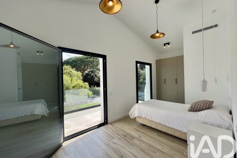 8 chambres house à vendre à Sant Andreu de Llavaneres, Barcelona, Catalonia, Spain № 4784 - photo 20