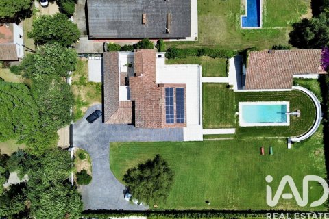 8 chambres house à vendre à Sant Andreu de Llavaneres, Barcelona, Catalonia, Spain № 4784 - photo 29