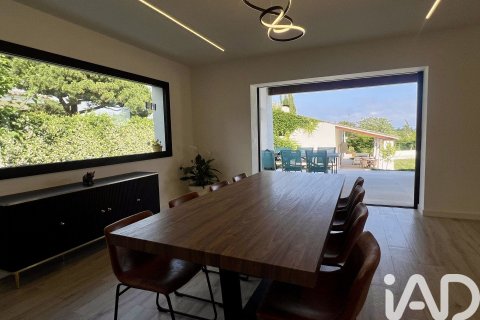 8 chambres house à vendre à Sant Andreu de Llavaneres, Barcelona, Catalonia, Spain № 4784 - photo 7