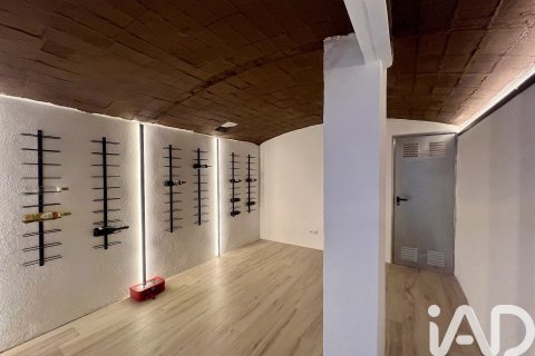 8 chambres house à vendre à Sant Andreu de Llavaneres, Barcelona, Catalonia, Spain № 4784 - photo 21