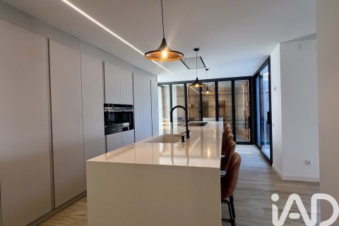 8 chambres house à vendre à Sant Andreu de Llavaneres, Barcelona, Catalonia, Spain № 4784 - photo 8