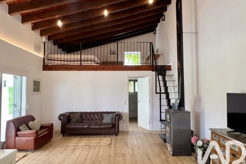 8 chambres house à vendre à Sant Andreu de Llavaneres, Barcelona, Catalonia, Spain № 4784 - photo 26