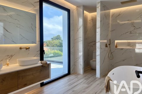 8 chambres house à vendre à Sant Andreu de Llavaneres, Barcelona, Catalonia, Spain № 4784 - photo 14