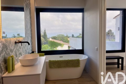 8 chambres house à vendre à Sant Andreu de Llavaneres, Barcelona, Catalonia, Spain № 4784 - photo 19