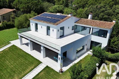 8 chambres house à vendre à Sant Andreu de Llavaneres, Barcelona, Catalonia, Spain № 4784 - photo 3