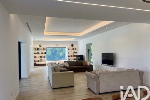 8 chambres house à vendre à Sant Andreu de Llavaneres, Barcelona, Catalonia, Spain № 4784 - photo 6