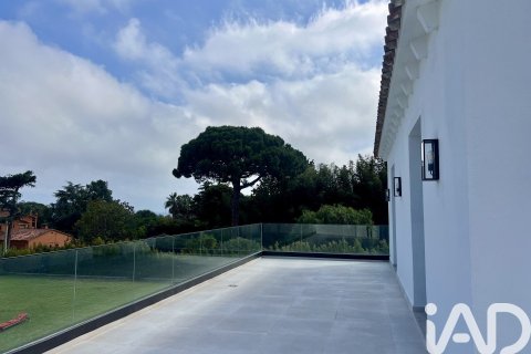 8 chambres house à vendre à Sant Andreu de Llavaneres, Barcelona, Catalonia, Spain № 4784 - photo 15