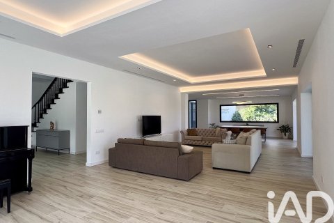 8 chambres house à vendre à Sant Andreu de Llavaneres, Barcelona, Catalonia, Spain № 4784 - photo 5