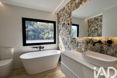 8 chambres house à vendre à Sant Andreu de Llavaneres, Barcelona, Catalonia, Spain № 4784 - photo 17