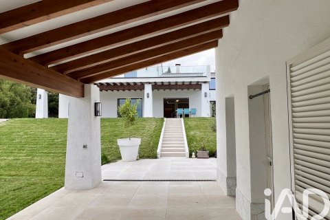 8 chambres house à vendre à Sant Andreu de Llavaneres, Barcelona, Catalonia, Spain № 4784 - photo 22