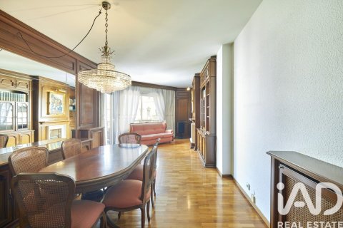 4 bedrooms apartment for sale in Barcelona, Catalonia, Spain № 4782 - photo 2