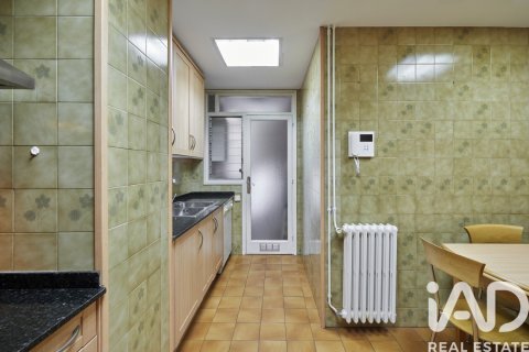 4 bedrooms apartment for sale in Barcelona, Catalonia, Spain № 4782 - photo 22