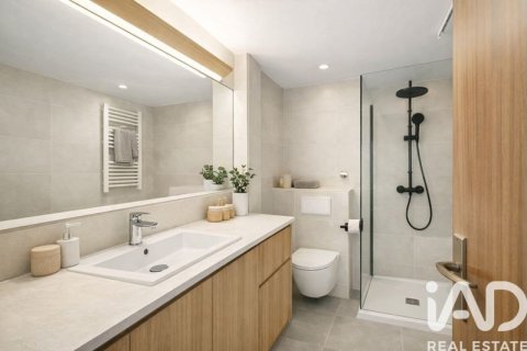 4 bedrooms apartment for sale in Barcelona, Catalonia, Spain № 4782 - photo 9