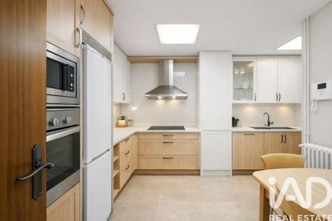 4 bedrooms apartment for sale in Barcelona, Catalonia, Spain № 4782 - photo 18