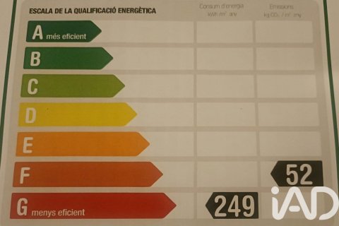 4 bedrooms apartment for sale in Barcelona, Catalonia, Spain № 4782 - photo 29