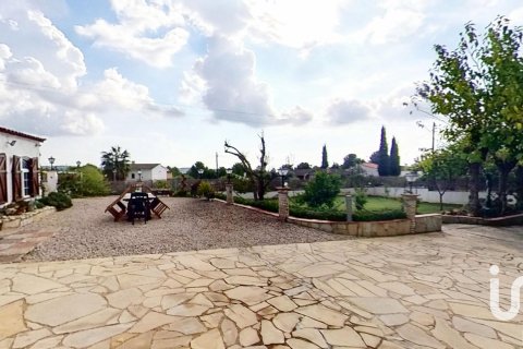 Купить дом в Эль-Вендрель, Испания с 4 спальни, 277м², № 4781 - фото 29