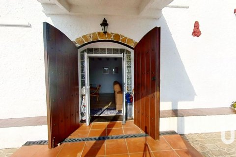 Купить дом в Эль-Вендрель, Испания с 4 спальни, 277м², № 4781 - фото 9