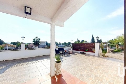 Купить дом в Эль-Вендрель, Испания с 4 спальни, 277м², № 4781 - фото 8