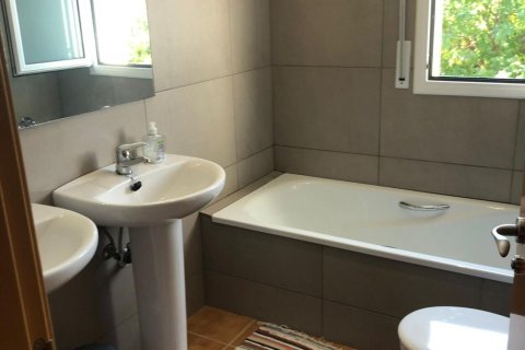 Купить дом в Л'Аметлья-де-Мар, Испания с 3 спальни, 178м², № 4780 - фото 11