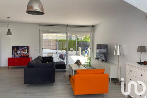 Купить дом в Л'Аметлья-де-Мар, Испания с 3 спальни, 178м², № 4780 - фото 10