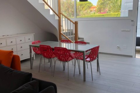 Купить дом в Л'Аметлья-де-Мар, Испания с 3 спальни, 178м², № 4780 - фото 8