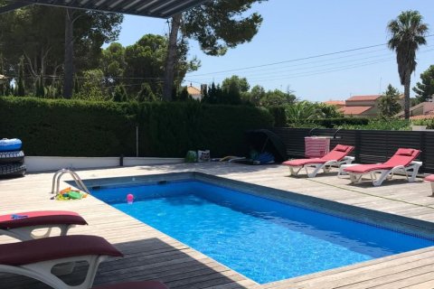 Купить дом в Л'Аметлья-де-Мар, Испания с 3 спальни, 178м², № 4780 - фото 7