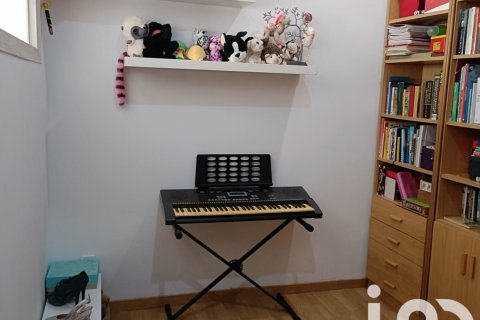 4 bedrooms apartment for sale in Barcelona, Catalonia, Spain № 4783 - photo 23