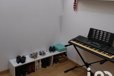 4 bedrooms apartment for sale in Barcelona, Catalonia, Spain № 4783 - photo 21