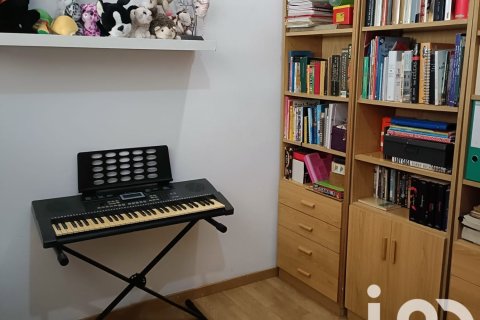 4 bedrooms apartment for sale in Barcelona, Catalonia, Spain № 4783 - photo 24