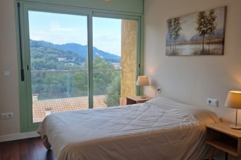 4 bedrooms townhouse for sale in Begur, Girona, Catalonia, Spain № 4779 - photo 21