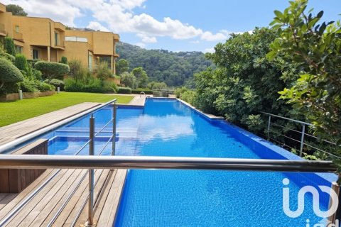 4 bedrooms townhouse for sale in Begur, Girona, Catalonia, Spain № 4779