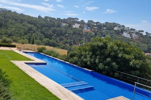 4 bedrooms townhouse for sale in Begur, Girona, Catalonia, Spain № 4779 - photo 2