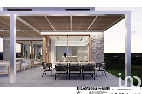 990 sq.m. land plot for sale in Sant Pere de Ribes, Barcelona, Catalonia, Spain № 4778 - photo 10