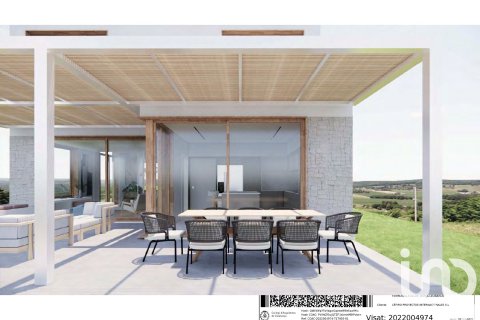 990 sq.m. land plot for sale in Sant Pere de Ribes, Barcelona, Catalonia, Spain № 4778 - photo 9